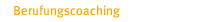 Berufungscoaching