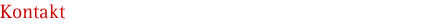 Kontakt