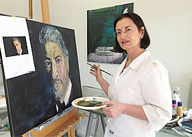 Friederike Ertl
