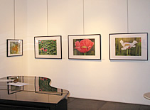 Die Farben der Welt � Ausstellung Haus Wittgenstein